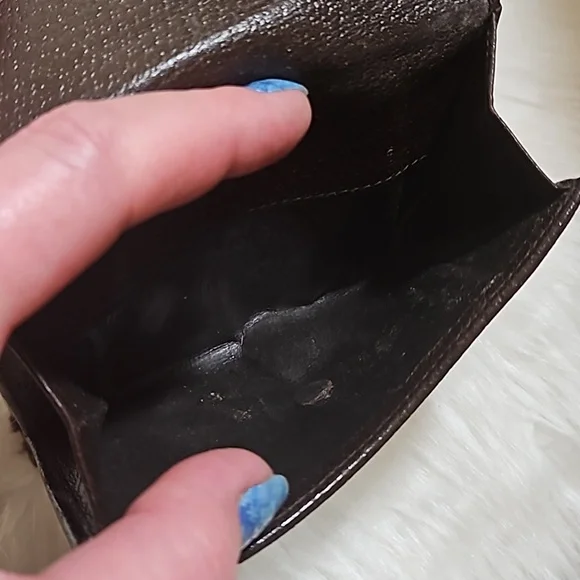 Gucci GG Monogram Small Wallet